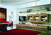 Hartmann - Argus Wall Unit